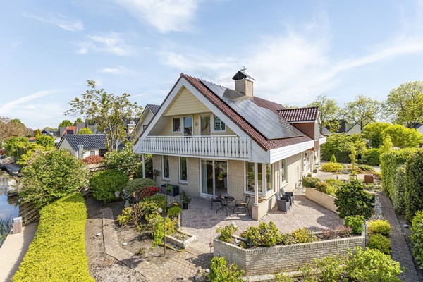 Medium property photo - Korte Baan 2, 9903 CD Appingedam